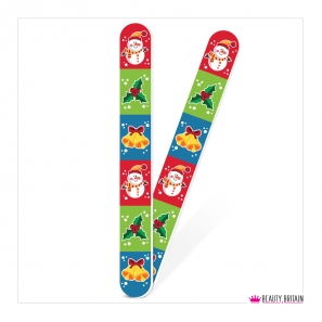 60 Nail Files 40 Designs