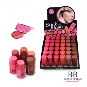 36 Blush Sticks Ushas (6 Different Shades)