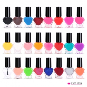 960 Nail Polish Assorted Colours