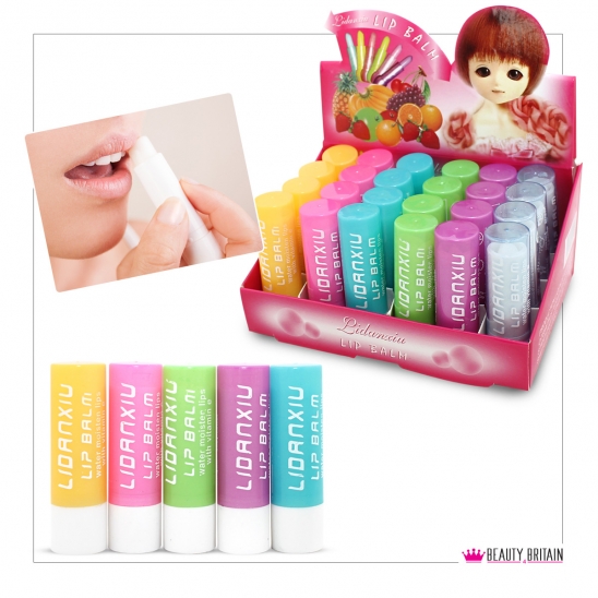 24 Lip Balm Lip Care