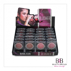 24 Blusher Baolishi