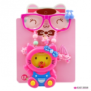 Girls Jewellery Sets with Toy and Fashion Accessory