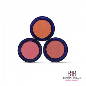 12 Blush Blusher Set (Rouge)