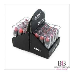 24 Matte Lipstick Set