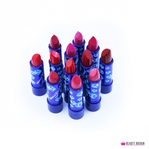 12 Lipstick Set