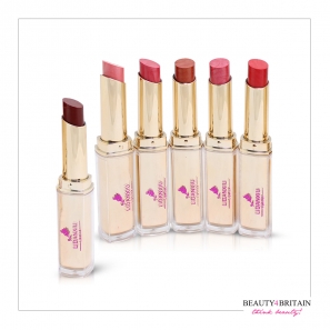 24 Lipstick Set Lidanxiu