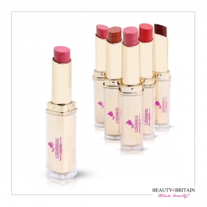 24 Lipstick Set Lidanxiu