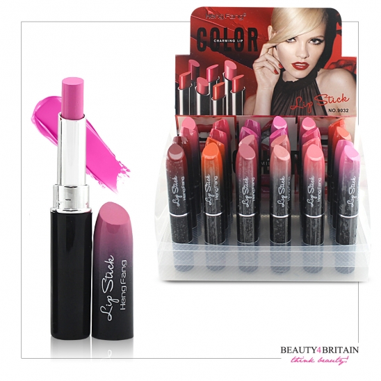 24 Luxury Lipstick Set "Heng Fang"