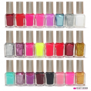 48 Nail Polish Set