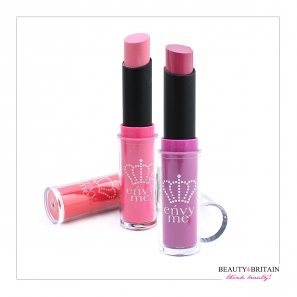 24 Lipstick Matte Long Lasting