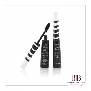 24 Black Mascara Set