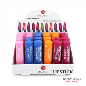 24 Lip Balm Set Lidan Xiu