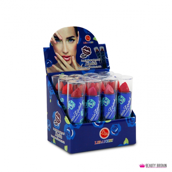 12 Lipstick Set - Click Image to Close