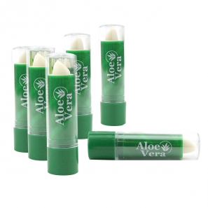 Lip Balm Lipstick with Vitamin E