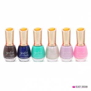 18 Big Nail Polish Set