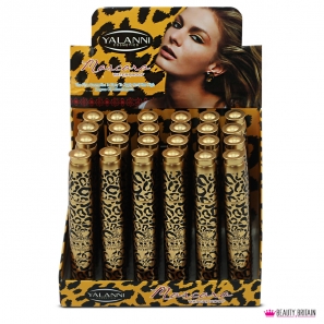 24 Mascara Waterproof Cat