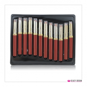 12 Lipstick Set 3 Different Sets