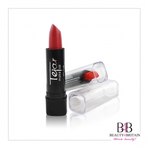 24 Matte Lipstick Set