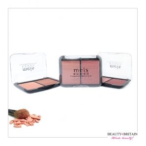 24 Blush Duo "Meis"