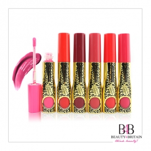 24 Lip Gloss Set 12 Colours