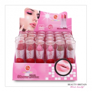 24 Lipstick Set SWISS