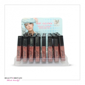 36 Lipstick Lip Gloss Set