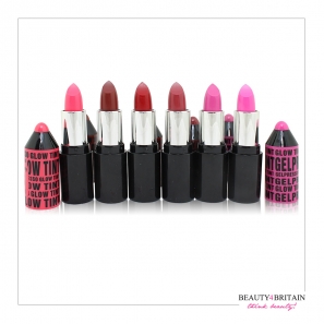 24 Lipstick Set Kiss Beauty