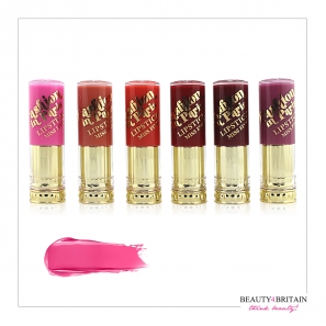 24 Luxury Lipstick Set 12 Colours