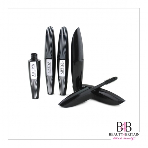 24 Black Luxury Mascara Waterproof Aifeiya