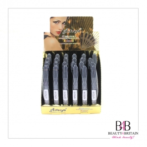 24 Black Luxury Mascara Waterproof Aifeiya