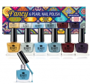 30 Nail Polish Gift Set