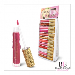 24 Big Lip Gloss Enzexi