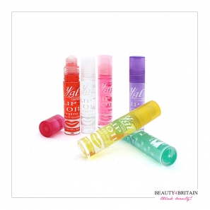 12/24/48 Lip Oil Fruit Gloss Set