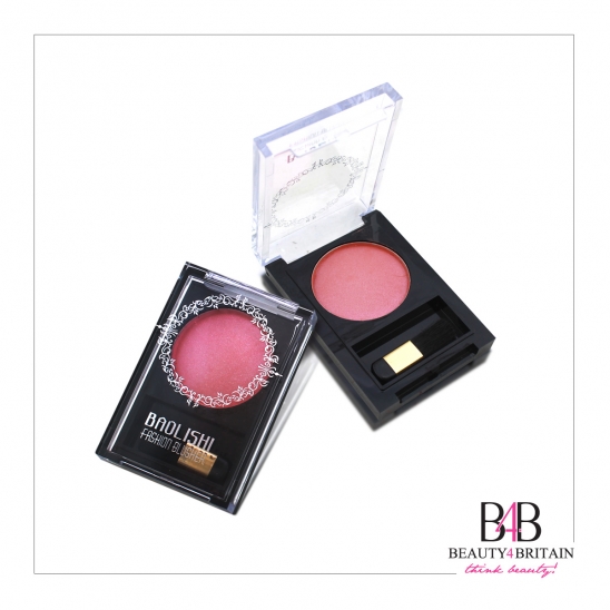 24 Blusher Baolishi