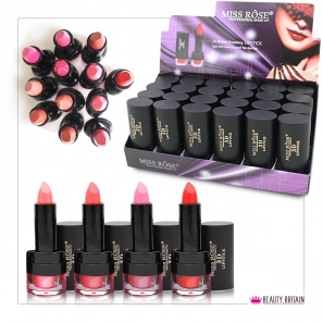 24 Lipsticks 3D