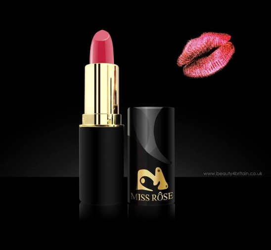 50 Luxury Lipstick Set