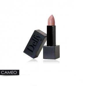 Velvetly Matt Lipstick Delfy