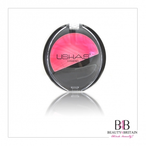 24 Beauty Blusher Set Ushas