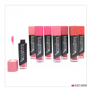 36 Liquid Matte Lipstick Set