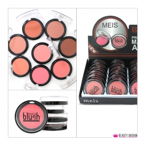 24 Blush Set Meis