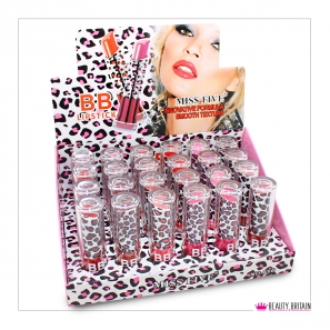 24 Lipstick Set Miss Five