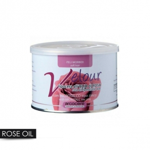 Liposoluble Professional Wax Velour Arcocere