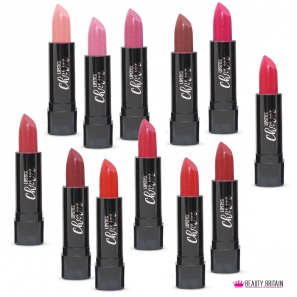 144 Lipstick Set - Blisters & Luxury Display Box