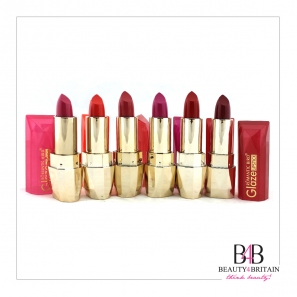 36 Luxury Lipstick Glaze