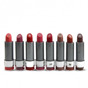 48 Volume Lipsticks with Silicone