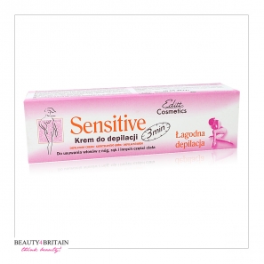 12 Depilatory Cream Body Sensitive