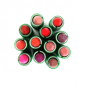 72 Lipstick & Lip Balm Set Aloe Vera