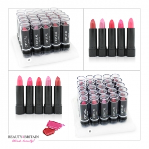 50 Lipstick Set 24 Colours