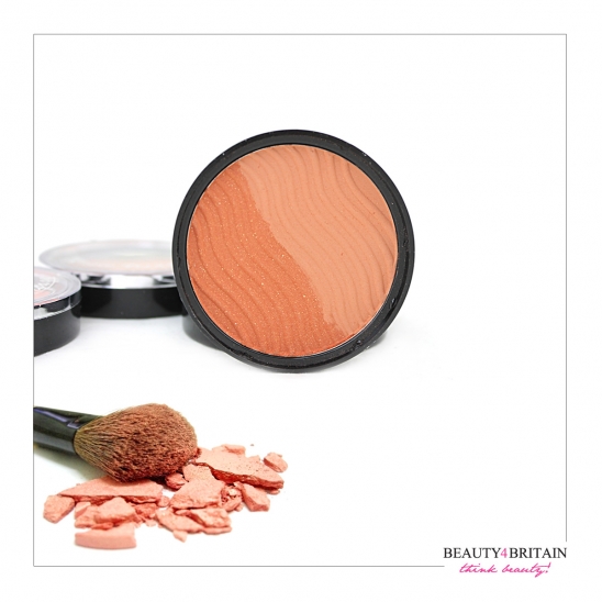 Blush Blusher Duo Shade