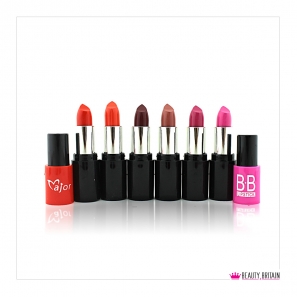 24 Luxury Lipstick Set Major